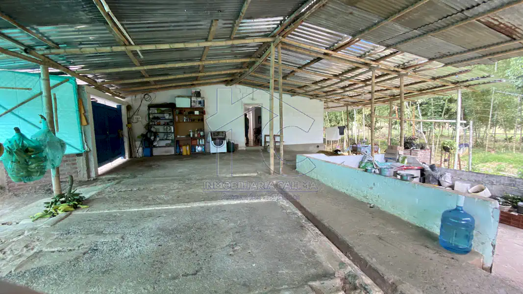 Finca La Esperanza